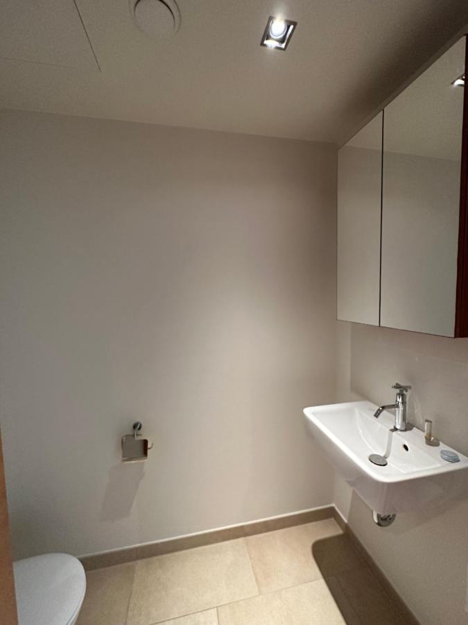 Golf & Relax Apartment Mit 4*S-Anbindung Бад Вальтерсдорф Экстерьер фото