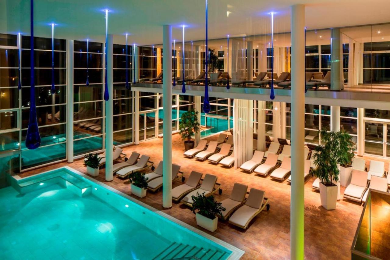 Golf & Relax Apartment Mit 4*S-Anbindung Бад Вальтерсдорф Экстерьер фото