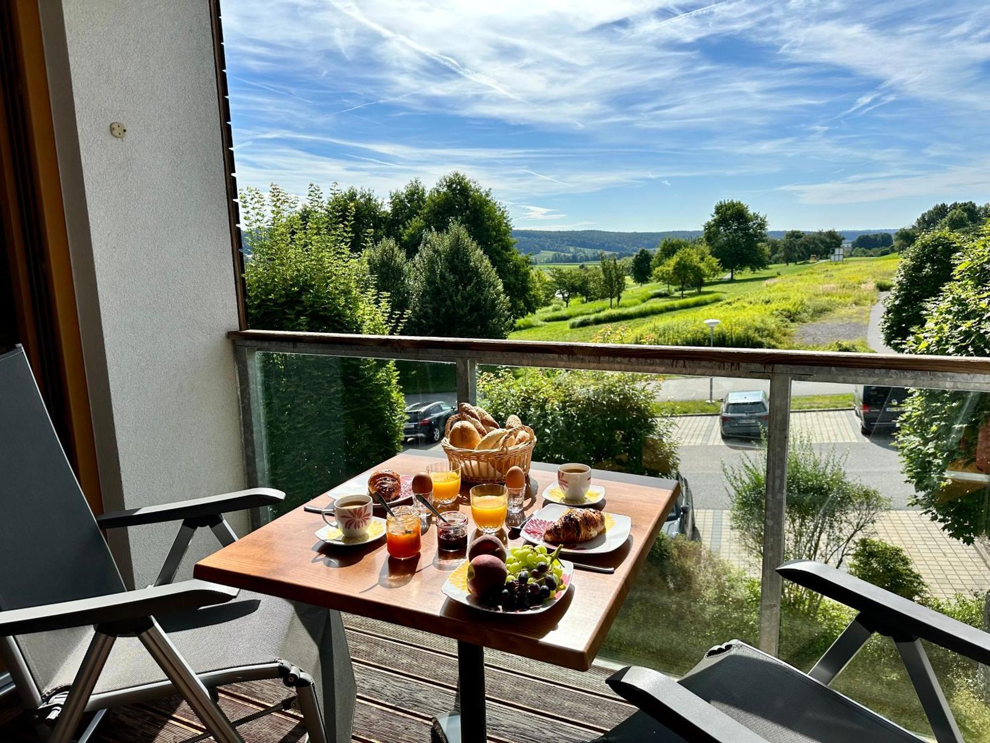 Golf & Relax Apartment Mit 4*S-Anbindung Бад Вальтерсдорф Экстерьер фото